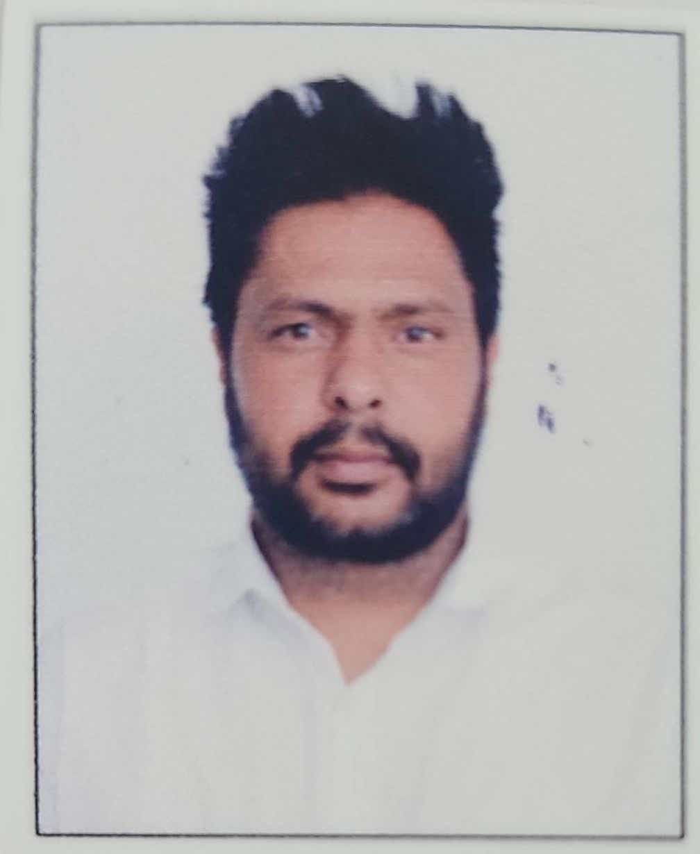 Channveer Singh