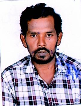 Chanthirasekar S.