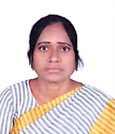 Charagonda.Krishnamma