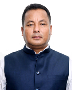 Charan Boro