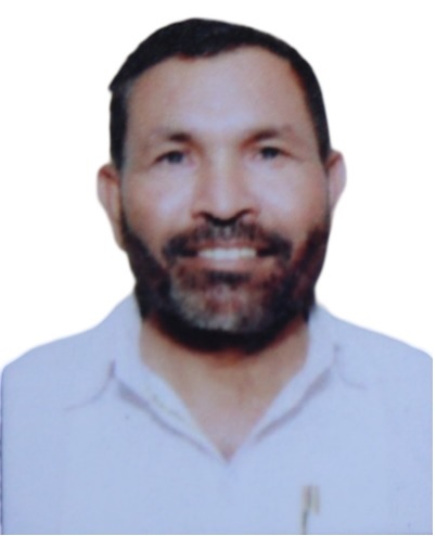 Charan Singh