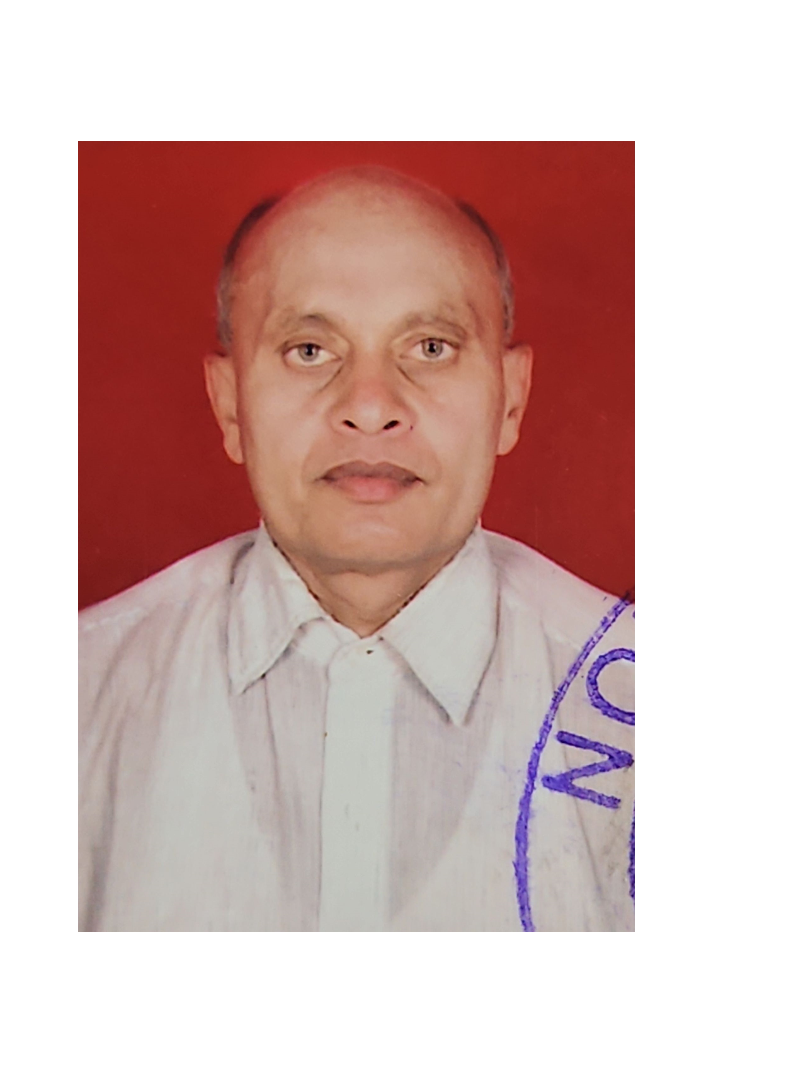 Charan Singh Maliyan