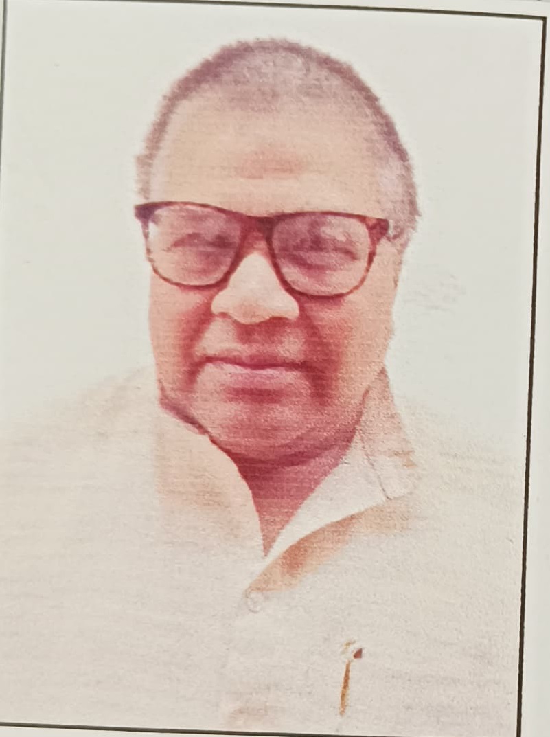 Charan Singh