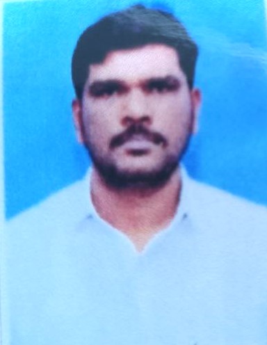 Charan Sujit Namburu