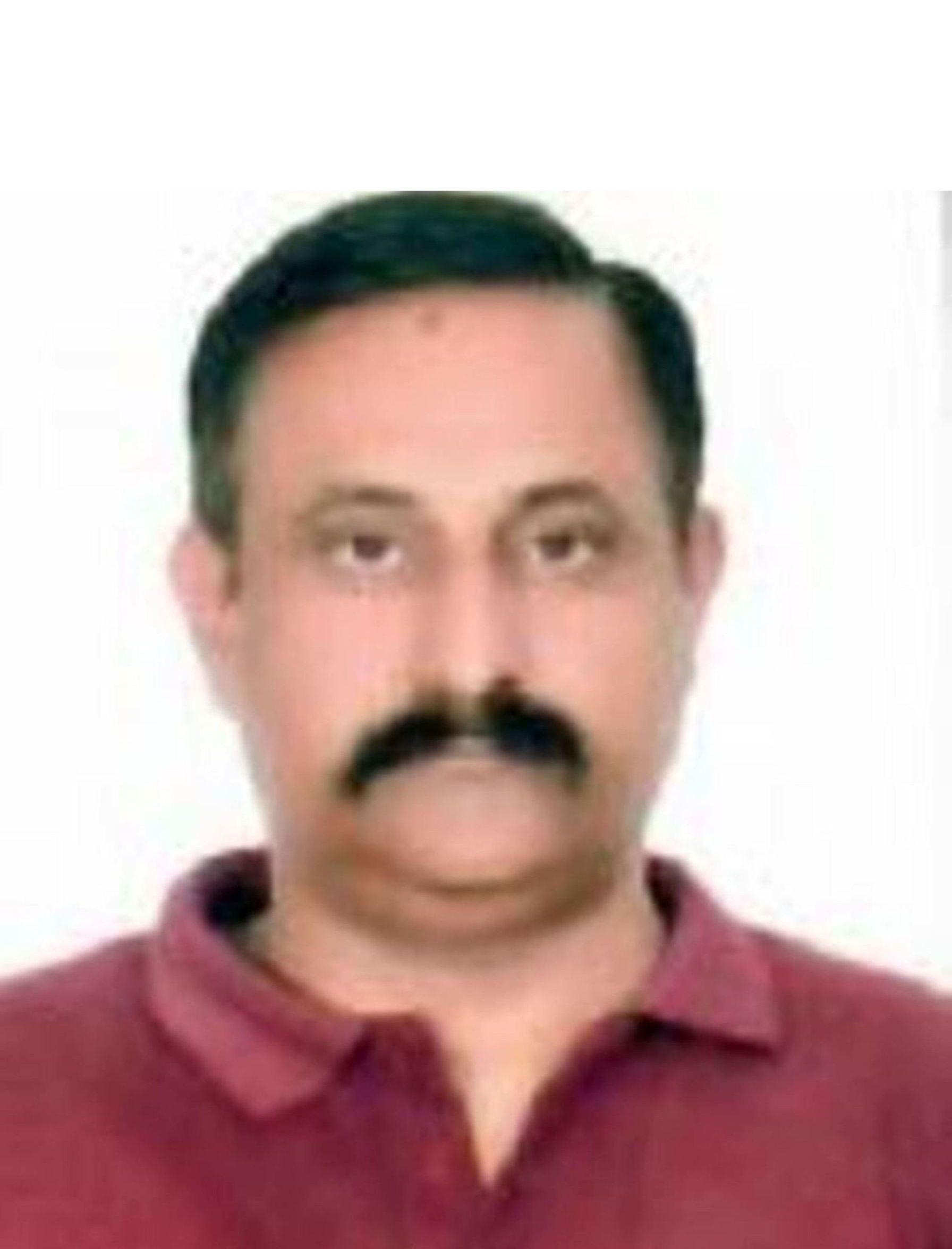Charanjeet Chargotra