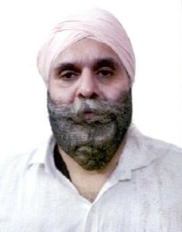 Charanjeet Singh Chanderpal