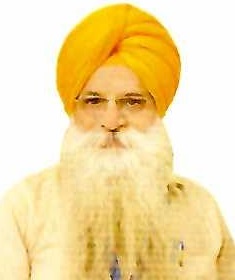 Charanjeet Singh