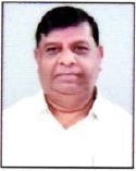 Charansing Babulalji Thakur