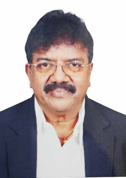 Charavanan M.P