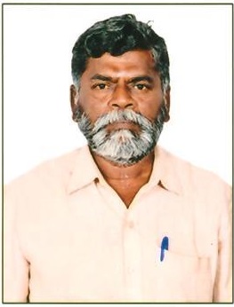 Charchil Durai P