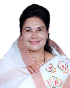Charoskar Sunita Ramdas