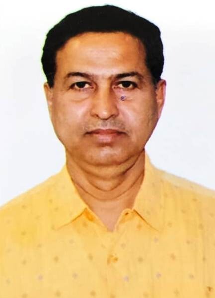 Chatterjee Ranajit