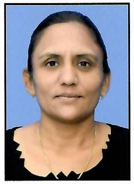 Chaudhari Jayshreeben Arvindkumar