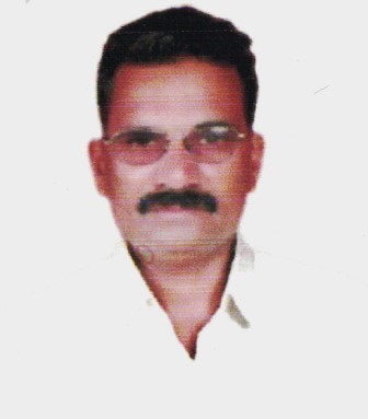 Chaudhari Subhash Ramu