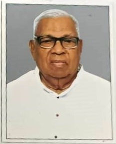 Chaudhary Amarsinh Zinabahi