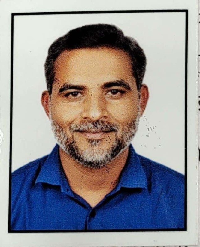Chaudhary Bipin Anil