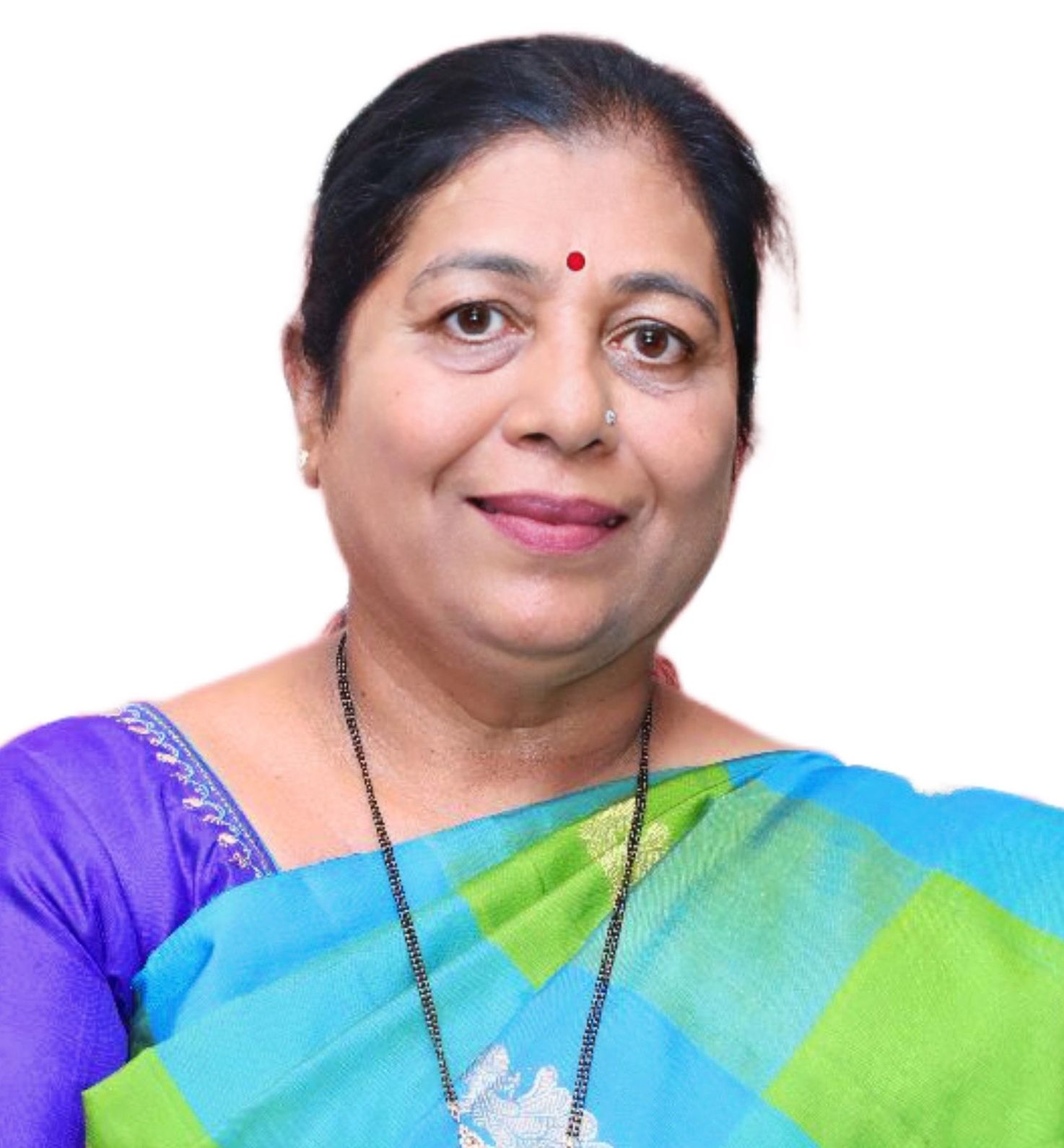 Chaudhary Manisha Ashok