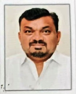 Chaudhary Siddharth Amarsinh