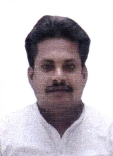 Chauhan Jitendrasingh Ramnareshsingh