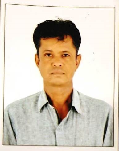 Chauhan Mohamadfaruk Ahemadhasanbhai