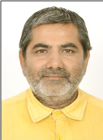 Chauhan Prakashkumar Tribhovandas