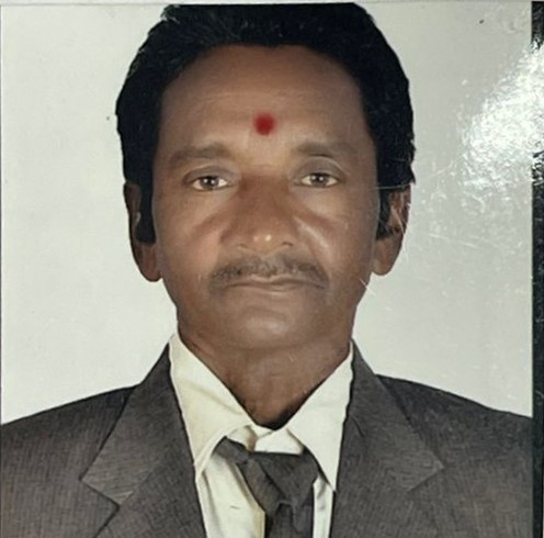 Chauhan Ravajibhai Mulabhai