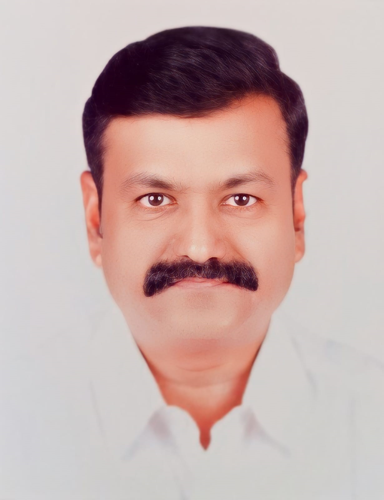 Chavan Deepak Pralhad
