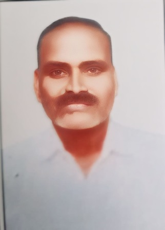Chavan Deepak