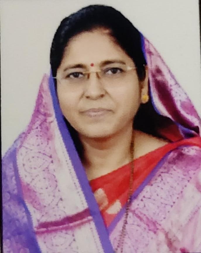 Chavan Dipika Sanjay