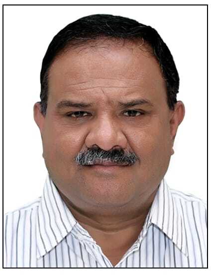 Chavan Satish Bhanudasrao