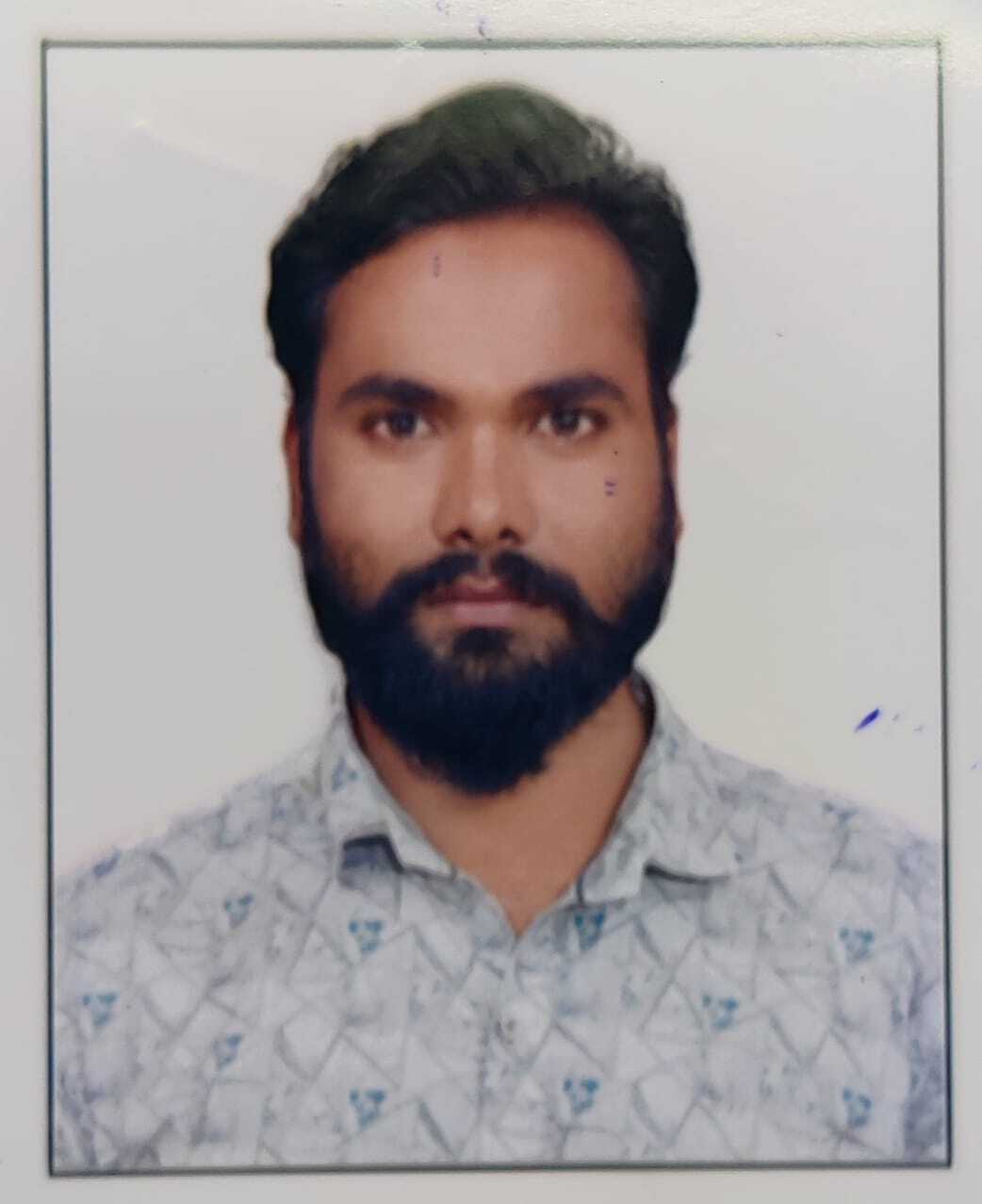 Chavan Satish Hiralal