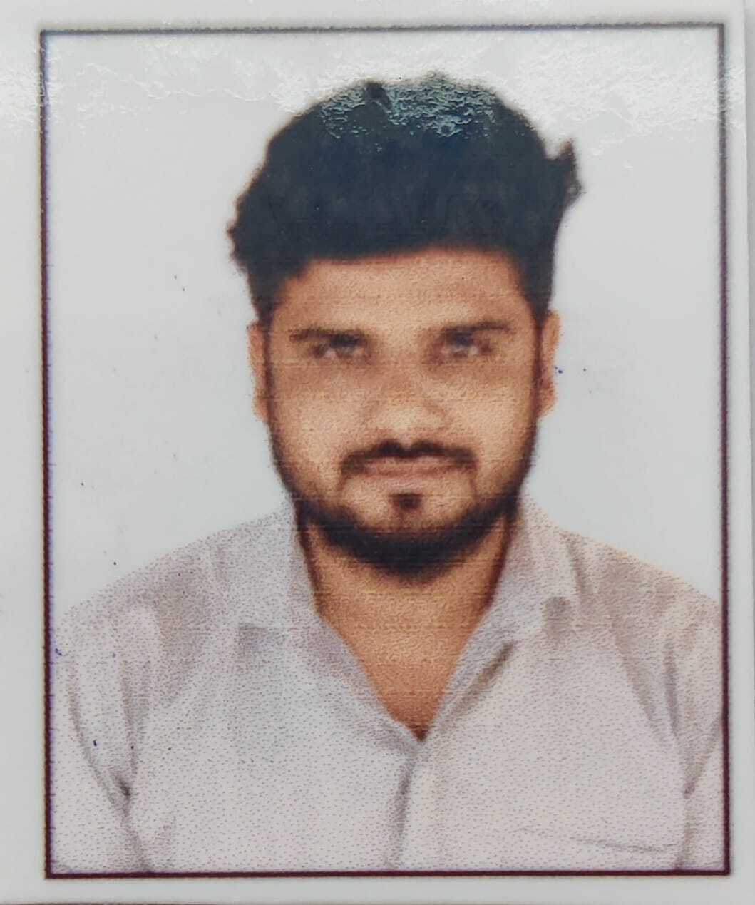 Chavan Satish Tejrao