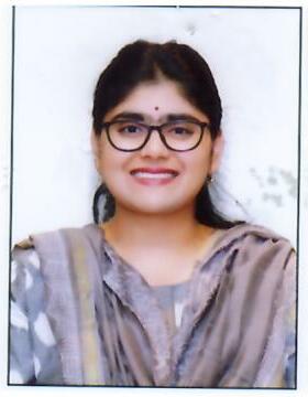 Chavan Sreejaya Ashokrao