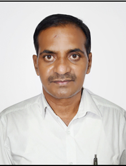 Chavan Sudharshan