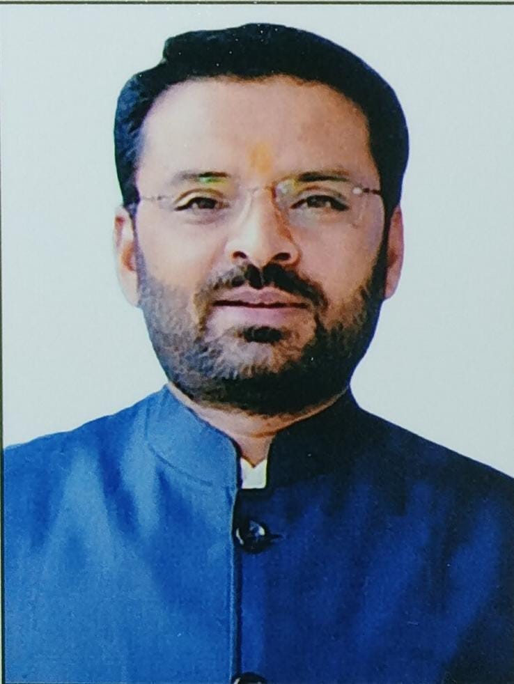 Chavda Vinod Lakhamshi