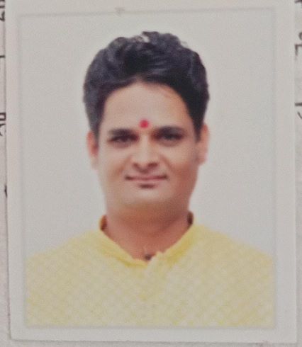 Chavhan Lakhan Rohidas