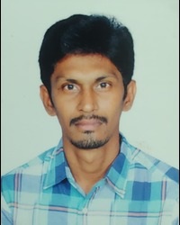 Chebrolu Chaitanya