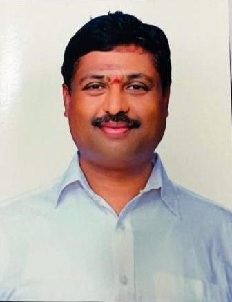 Cheedella Venkata Sambha Siva Rao
