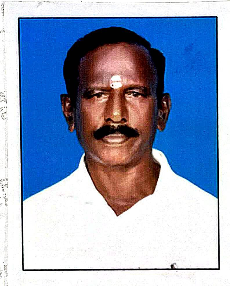 Chelladurai .M