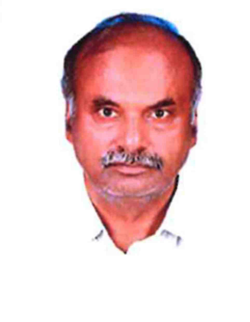 Chellamuthu. K