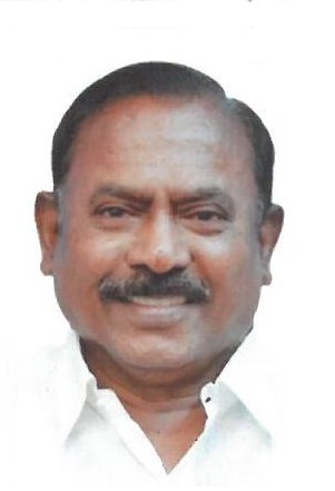 Chellapandian S.T.