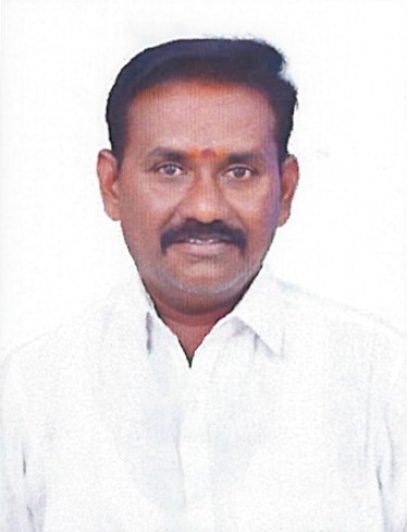 Chellapandiyan.A