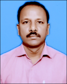 Chelluri Daniyal