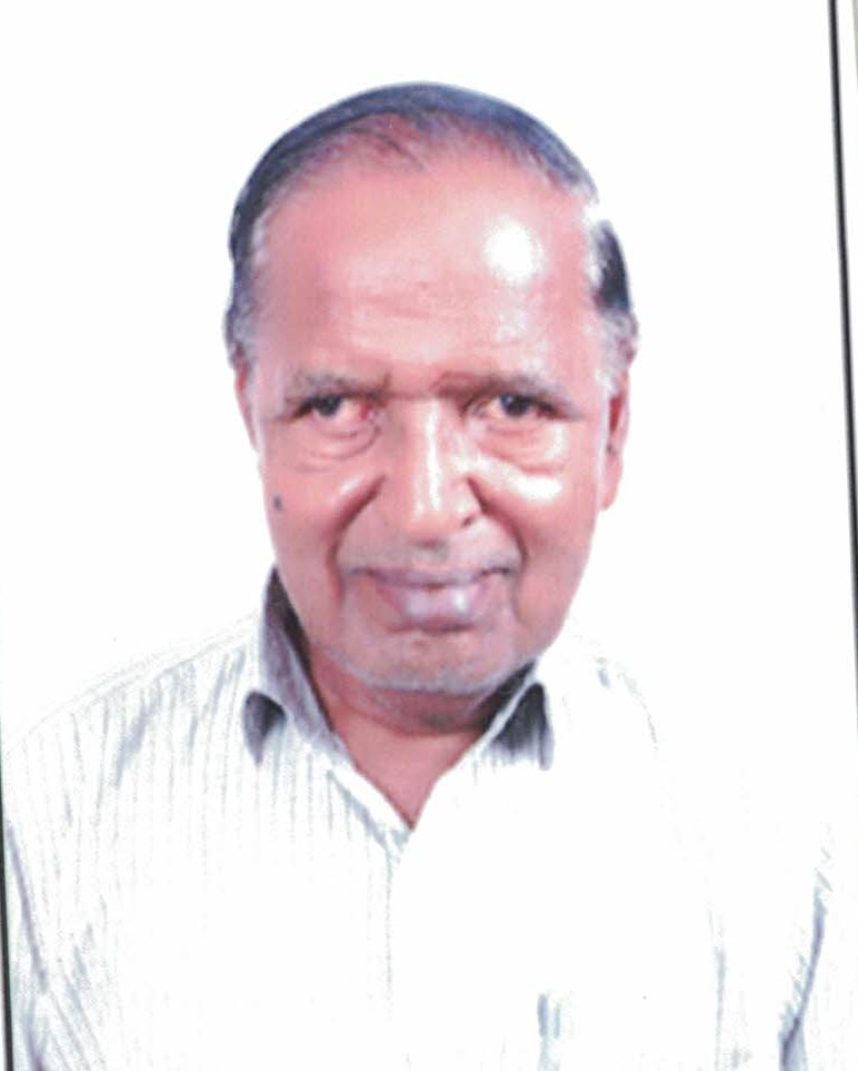 Chendaluri Venkata Subba Reddy