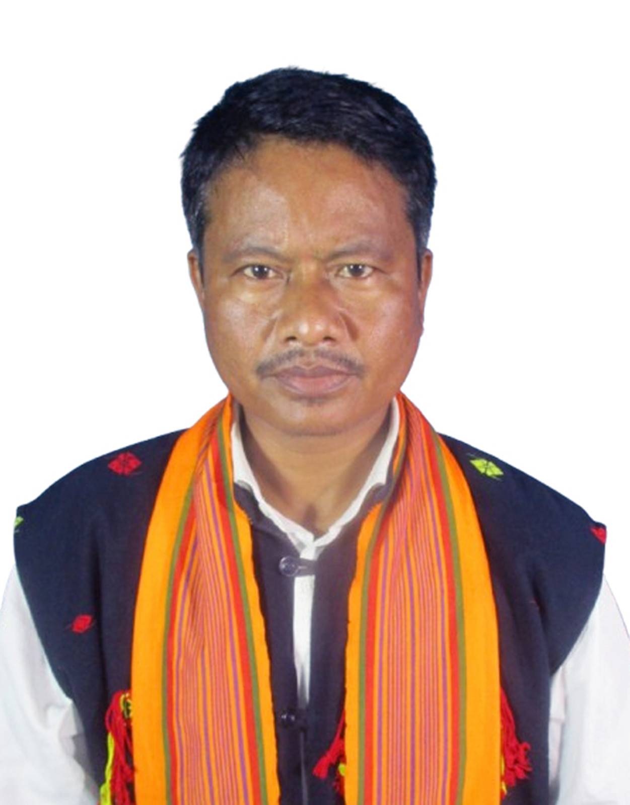 Cheniram Konwar