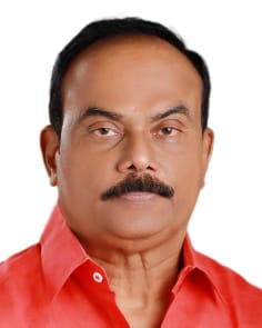 Chenkal Rajasekharan