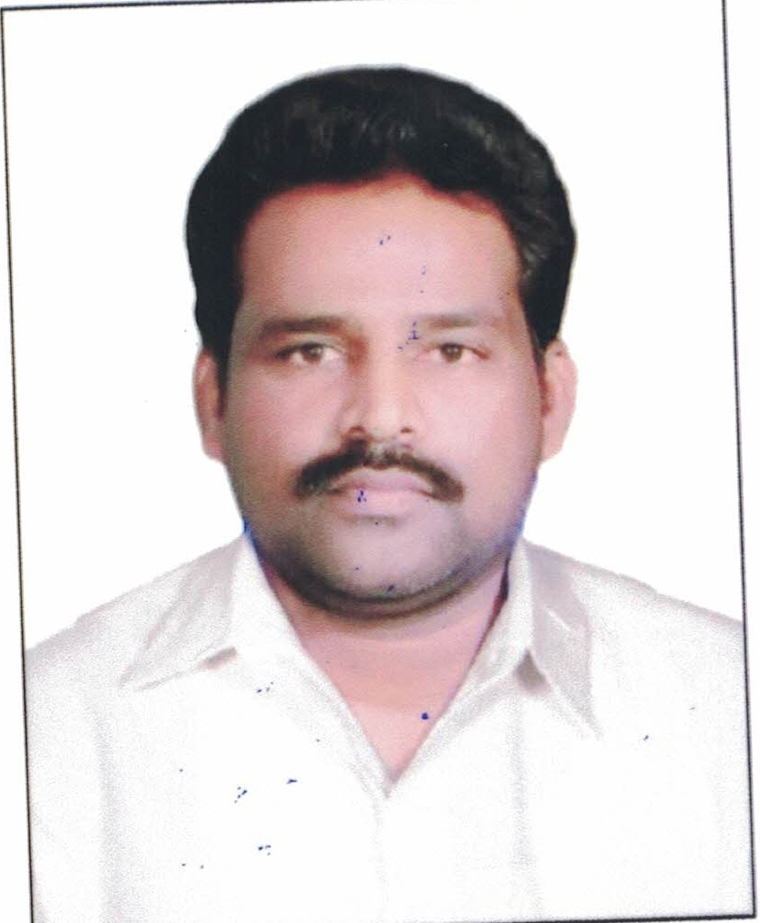 Chepuri Raju