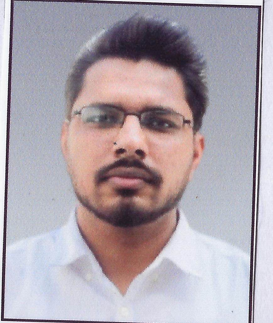 Chetan Bhardwaj
