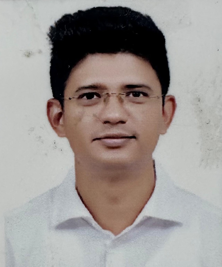 Chetan Nagesh Bhoir