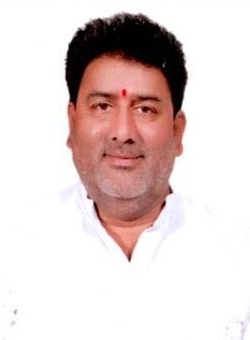 Chetan Pandit Narote